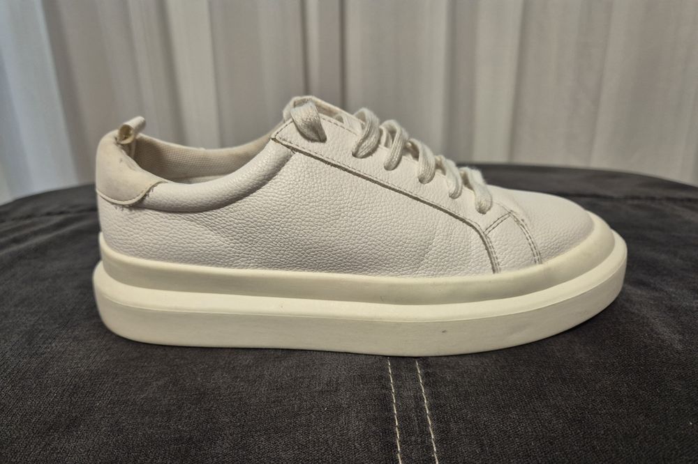 Adidasi tenisi pantofi casual F&F dama , 38