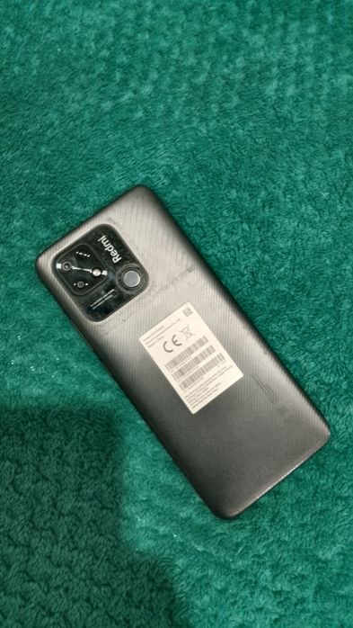 Redmi 10c продам