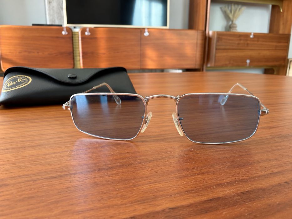 Оригинални слънчеви очила Ray-Ban