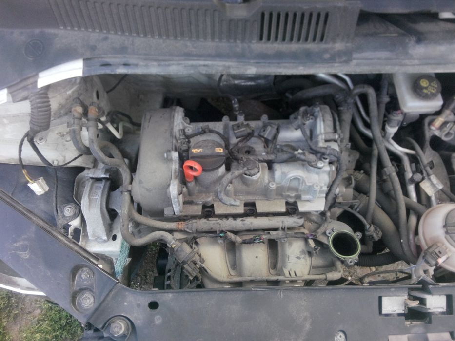 1.0 CHY MOTOR SEAT MII 60 HP 2015