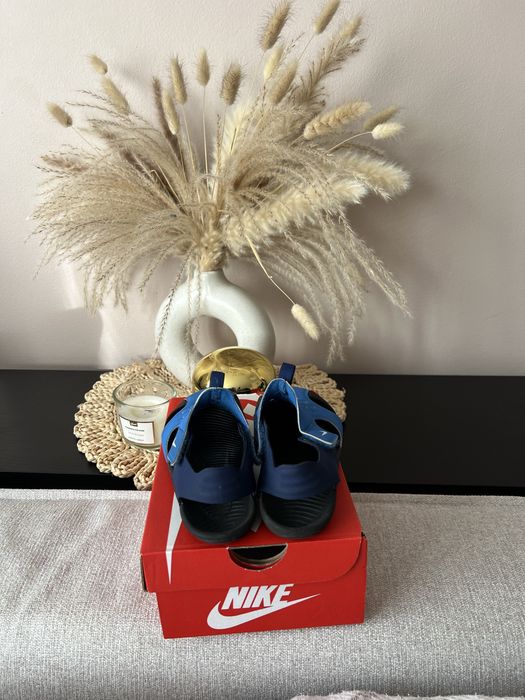 Nike sunray protect 2 размер 27