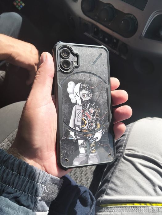 Nothing Phone 1  Обмен или продажа