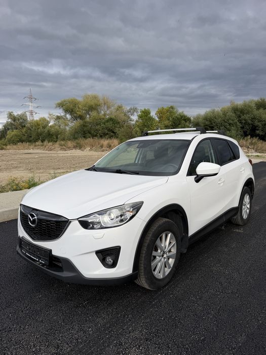 Caseta directie mazda cx5 2012-2015