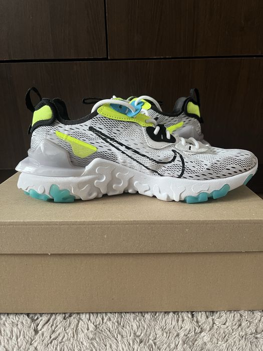 Мъжки обувки Nike React Vision