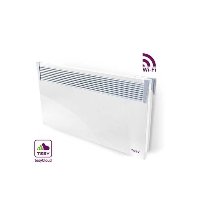 Convector Electric Test CN03300 EIS Cloud W, cu WI-FI, 3000 W