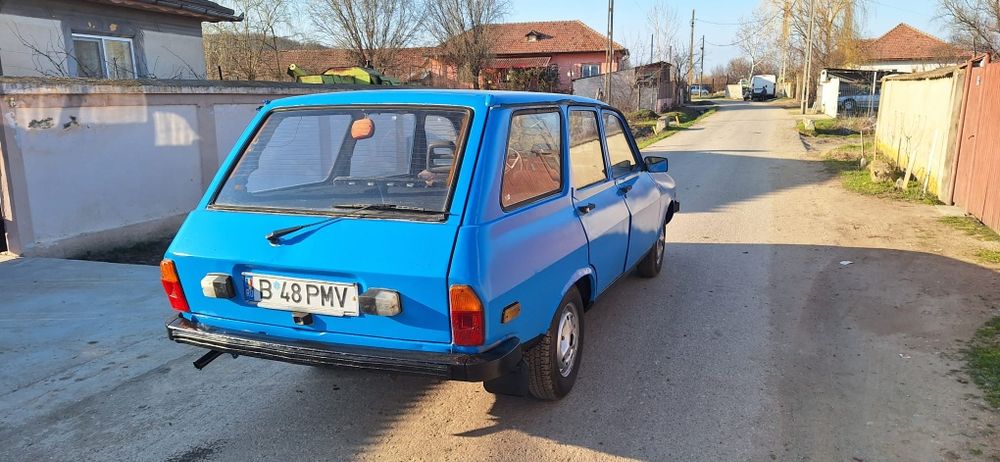 Dacia 1310 break tlx