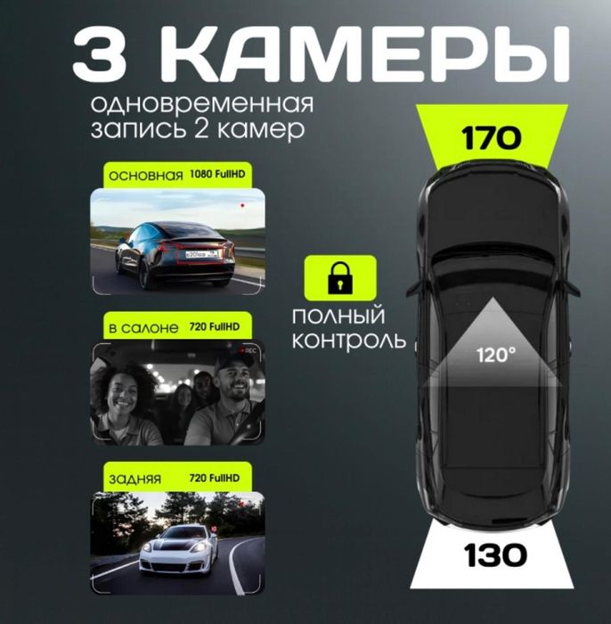 Продам видеорегистратор