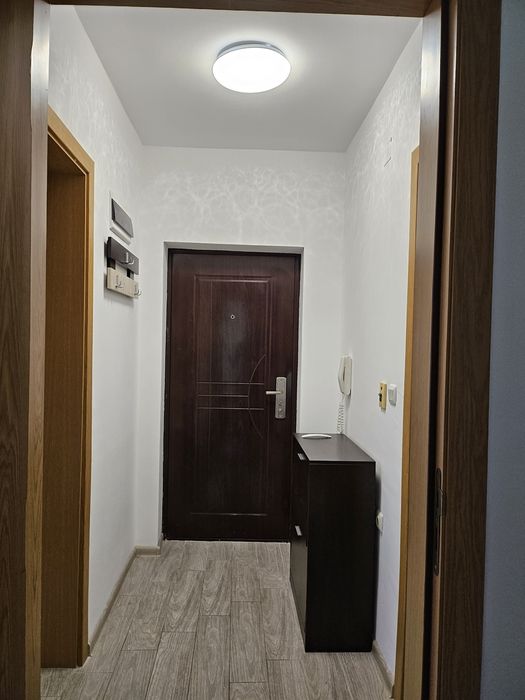 Дава се под наем Двустаен апартамент в Ямбол, Аврен - 62 кв.м за 280.5 € - Снимка #11
