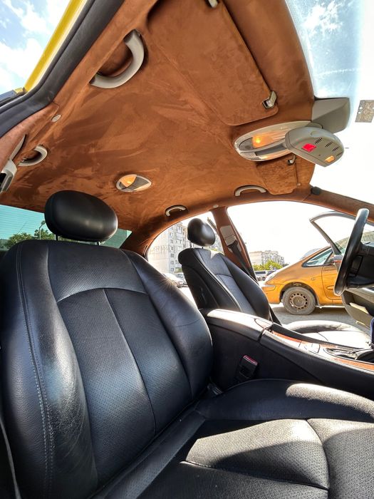 Автотапицерски услуги/Автотапицер/Претапициране/Авто Тавани