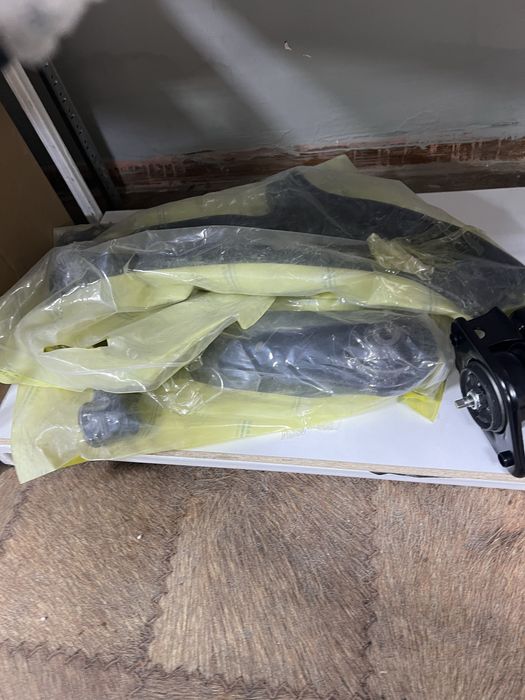 Changan cs55 plus запчасти