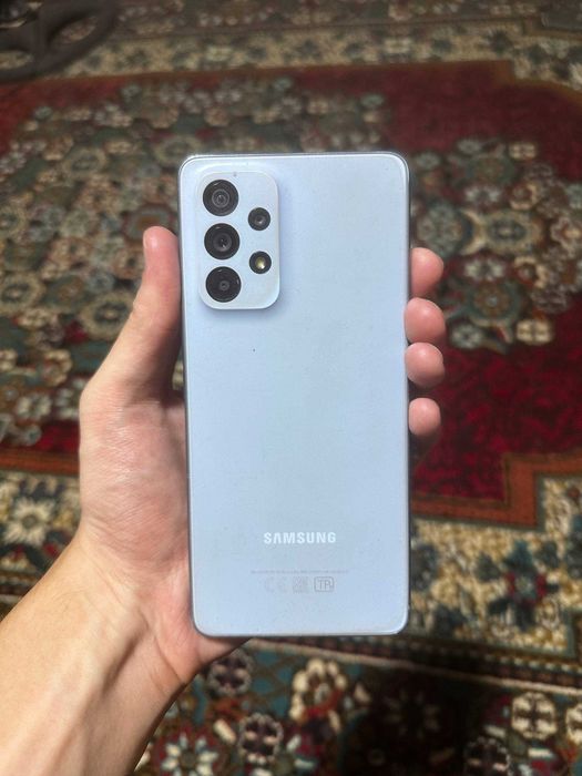 Samsung Galaxy A53 5G