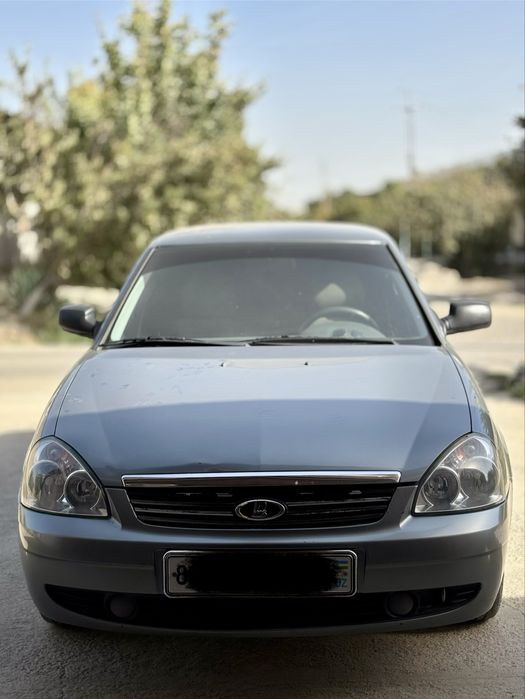 Продается лада приора 2007 года