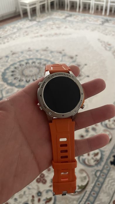 Часы Novex смарт