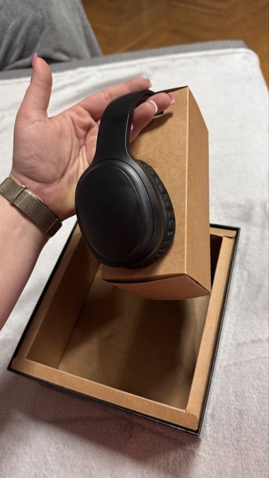 Casti wireless urbanvitmain