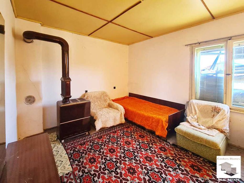 Продава се Къща в с. Вишовград, Област Велико Търново - 40 кв.м за 768 €/кв.м - Снимка #7