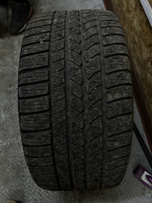 Продаю шины Continental
