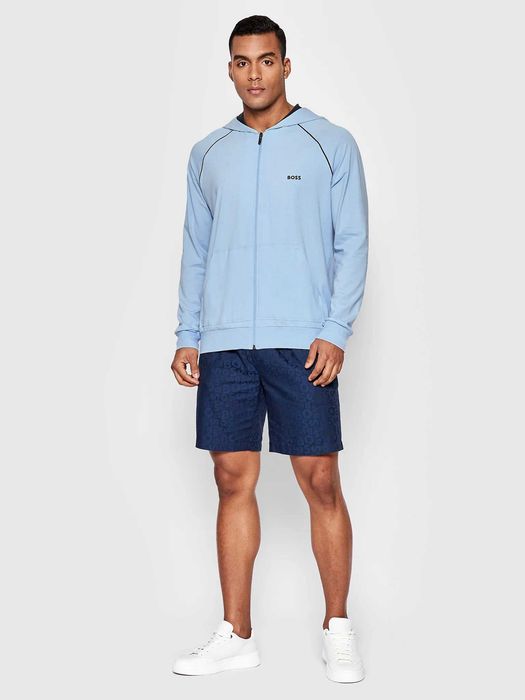 Hanorac HUGO BOSS, autentic, masura M, nou cu eticheta
