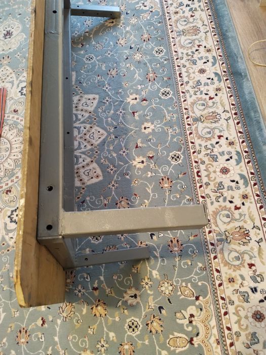 Стол национальный