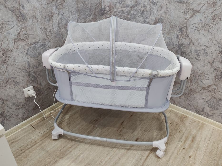 Продам детскую колыбель