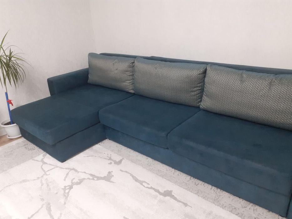 Продам мягкая мебель