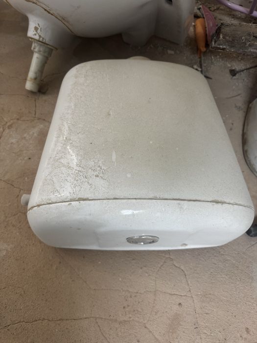 Продам ванну раковину