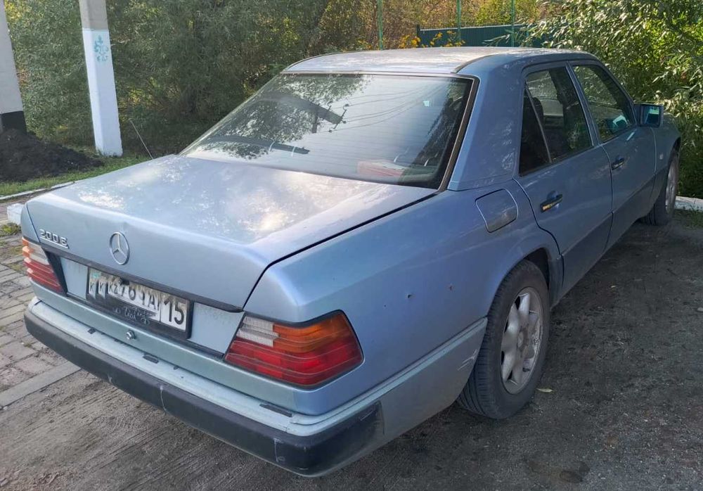 Обмен на другое авто