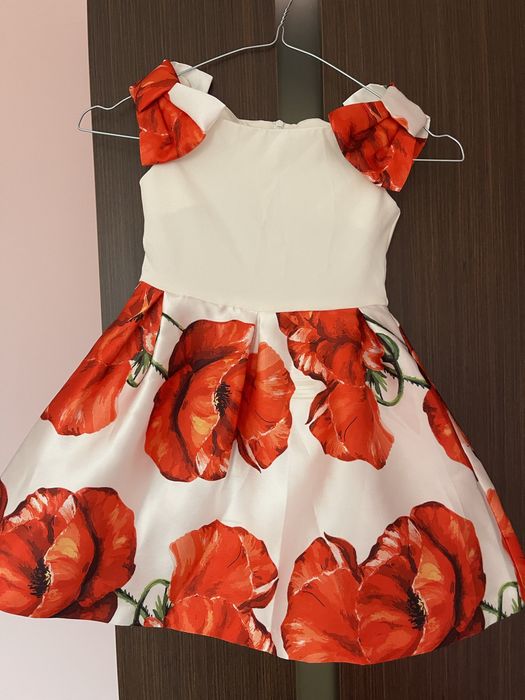 Детски роклички