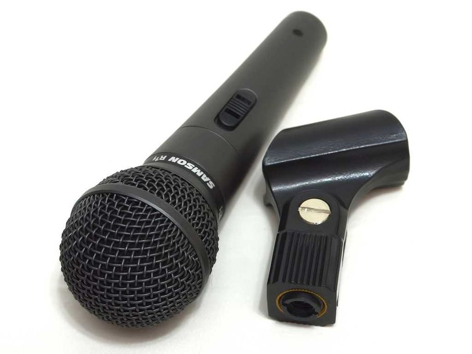 Samson R11 Vocal Microphone