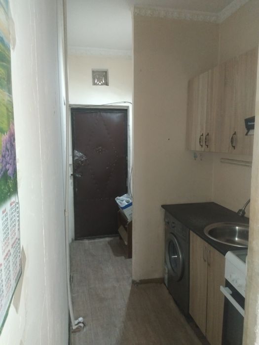 Продаётся квартира в чиланзар