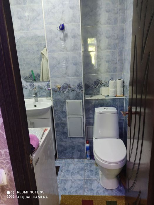 СРОЧНО продается квартира  2/2/3 центр авиагородок , транспортный инс