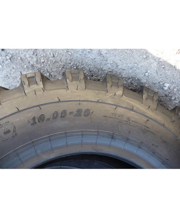 ANVELOPA 10.00-20 mrl mex 473 16pr [146 b] tt
