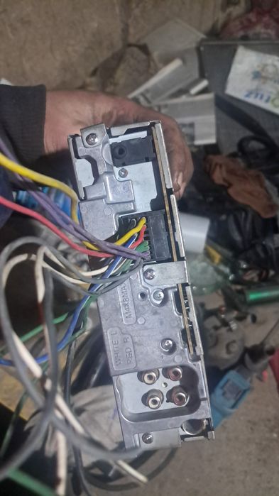 Аригинал без римонт