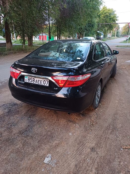 Продаётся камри55