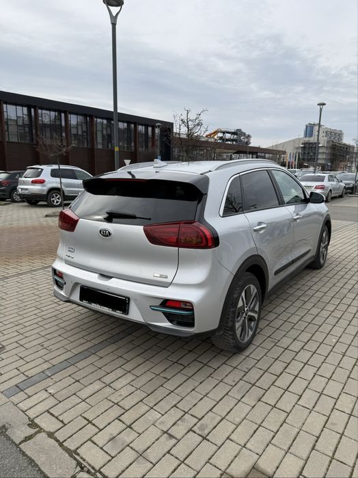 De vanzare Kia eNiro 150kw model 2021