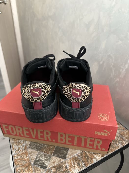 Маратонки PUMA 20€
