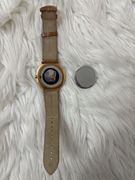 Ceas elvetian Helveco