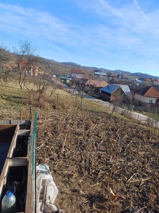 Vand  teren intravilan