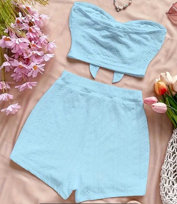 Дамски комплект-две части