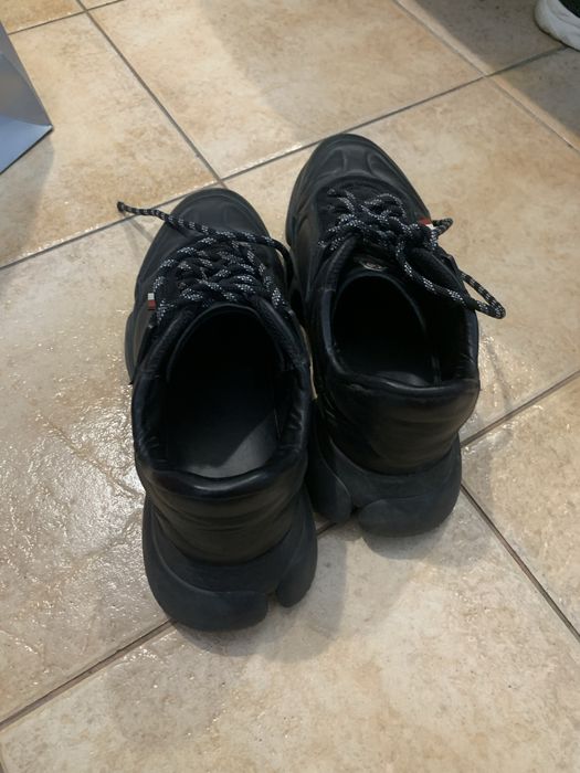 Кроссокий монклер оригинал