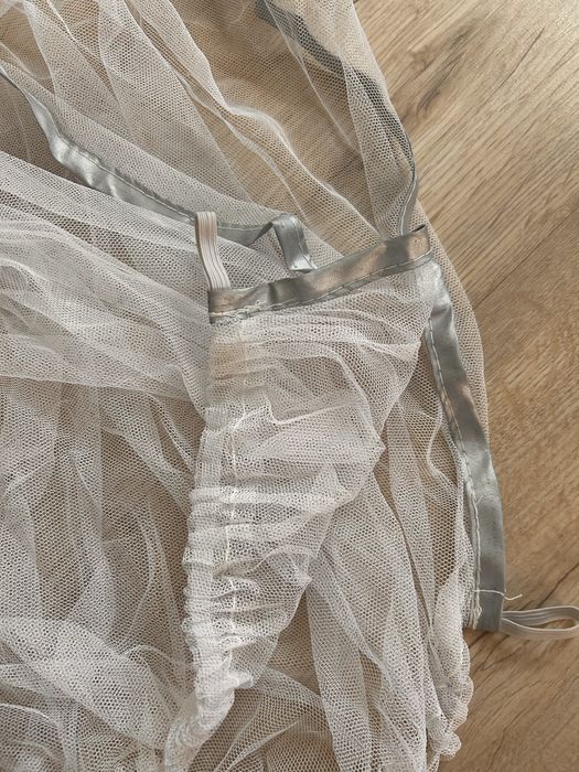 Москиткая сетка для коляски