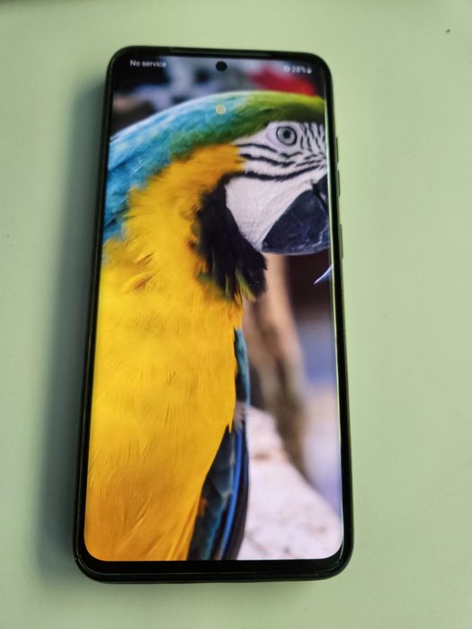 Samsung Galaxy S20
