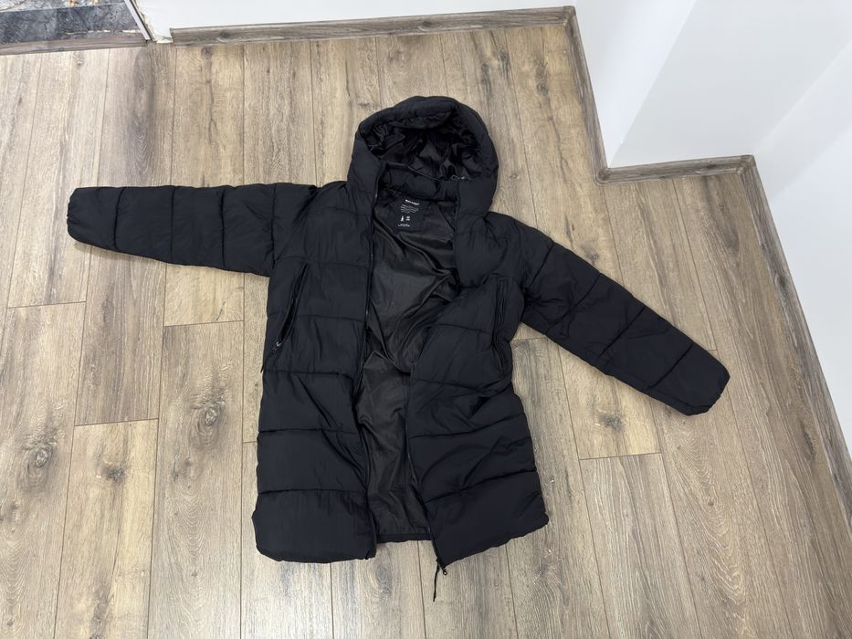 Зимно яке Pull&Bear