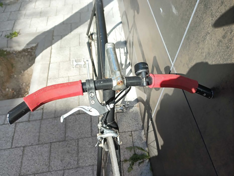 Градско колело в добро състояние