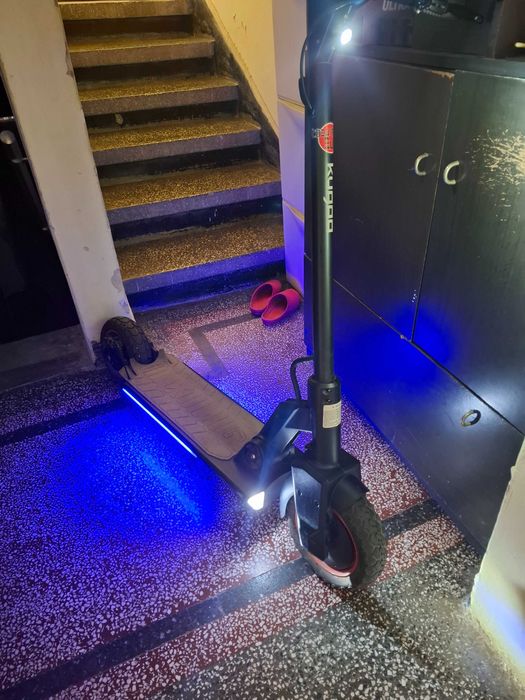 Електрическа тротинетка KUGOO G5