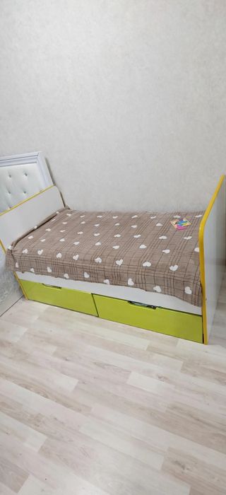 Продам детский кровать
