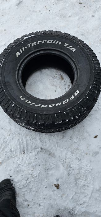 Шины количество 4