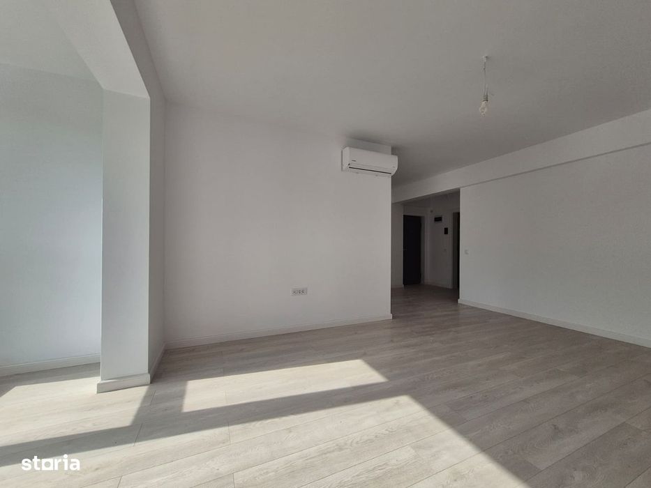 Apartament 2 camere SD Popas Pacurari - Bloc NOU - Finisaje Premium