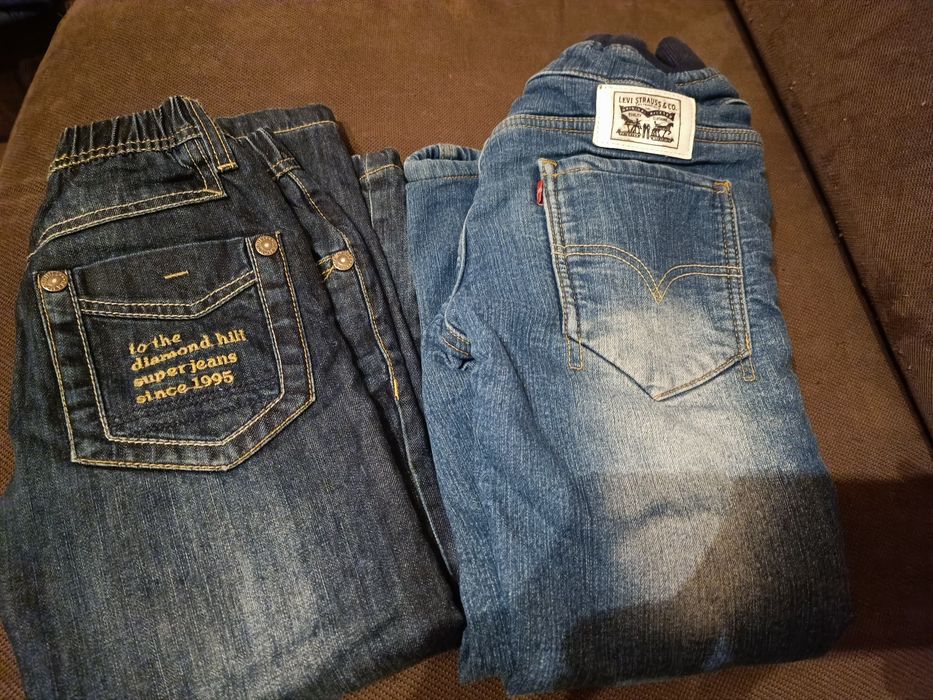 Нови и носени детски маркови дрехи Lego, Name it, Sfera,Hummel