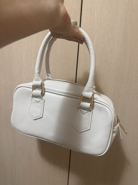 Дамска чанта miu miu