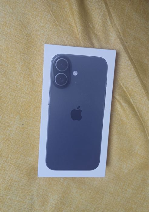 Iphone 17 black 512 gb